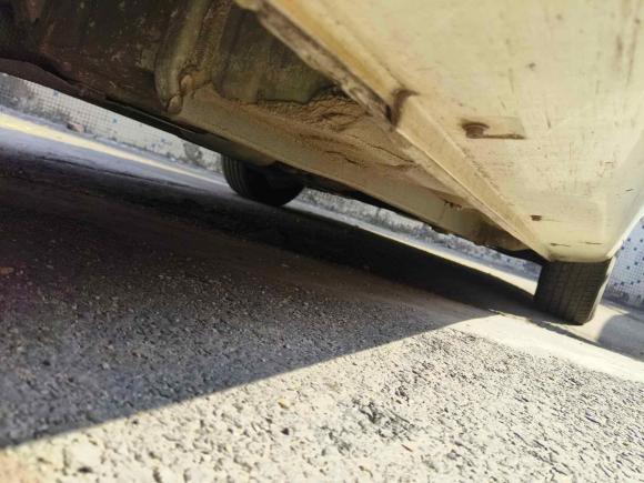 [广州·粤R] 二手吉利汽车帝豪2019款 领军版 1.5L CVT豪华型 国VI