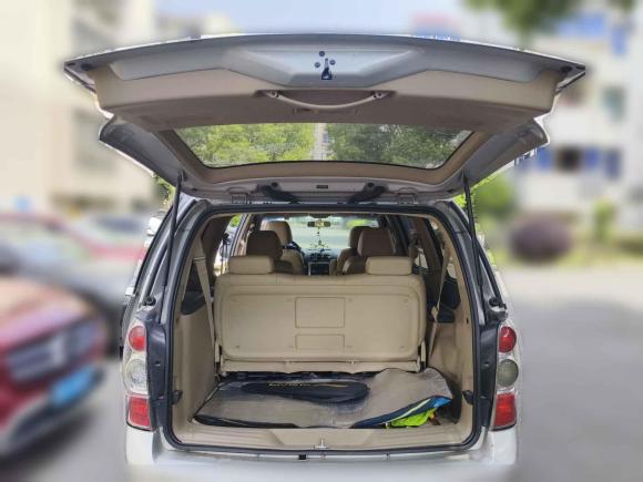 [嘉兴·浙F] 二手别克别克GL82014款 2.4L 行政版