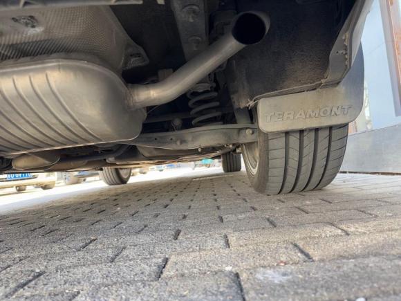 [苏州·苏B] 二手大众途昂2017款 380TSI 四驱舒适版