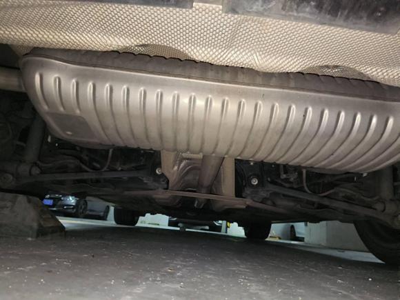 [广州·粤A] 二手宝马宝马1系2020款 125i 领先型M运动套装