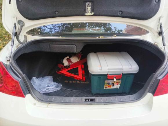 [西安·陕A] 二手英菲尼迪英菲尼迪G系2013款 G25 Sedan 豪华运动版