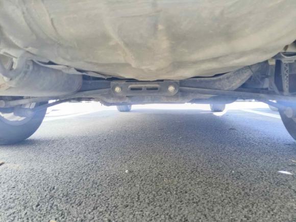 [济南·鲁A] 二手别克凯越2013款 1.5L 自动经典型