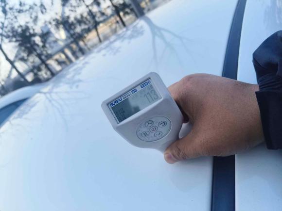 [青岛·鲁B] 二手别克凯越2015款 1.5L 自动经典型