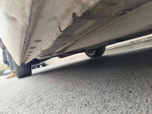 [合肥·皖A] 二手别克君威2012款 GS 2.0T 超级运动版