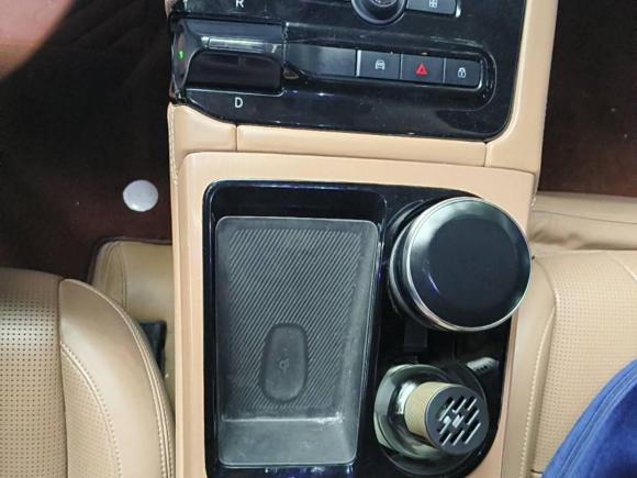 [成都·川A] 二手蔚来蔚来ES82018款 创始版