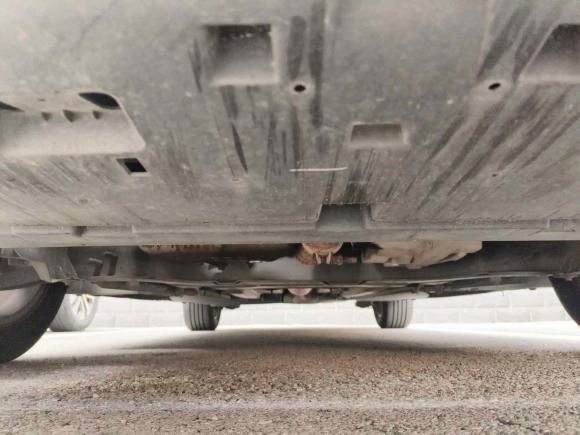 [合肥·皖A] 二手雪铁龙雪铁龙C4L2015款 1.8L 自动豪华版