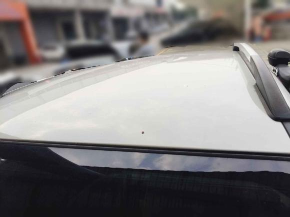 [上海·沪A] 二手北汽新能源北汽新能源EC52019款 新风版