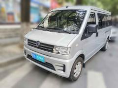 [南昌·赣A] 东风小康东风小康C562020款 1.5L豪华型I DK15C