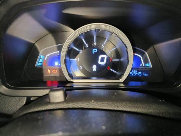 [常州·苏D] 二手纳智捷优6 SUV2015款 1.8T 智尊型