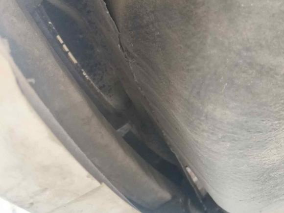 [成都·川A] 二手福特探险者2013款 3.5L 尊享型