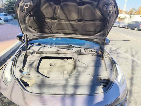 [青岛·鲁U] 二手领克领克022019款 高能版 2.0T 自动两驱耀Pro版 国VI