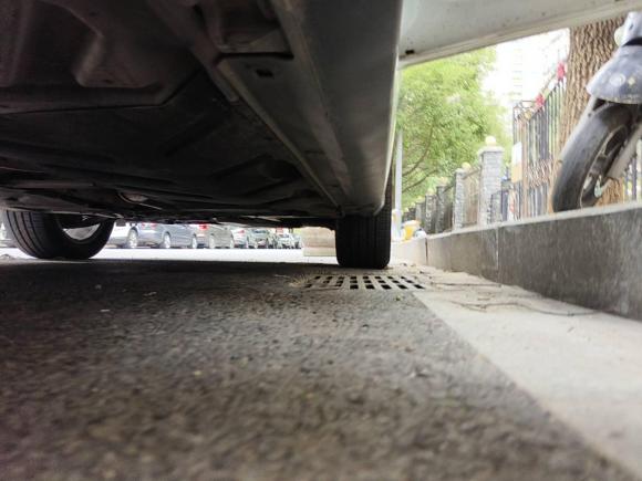 [南昌·赣A] 二手奔驰奔驰GLA2016款 GLA 220 4MATIC 时尚型