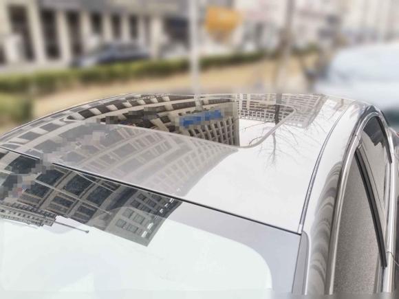 [青岛·鲁U] 二手长安逸动2023款 畅享版 PLUS 蓝鲸NE 1.4T GDI DCT尊贵版