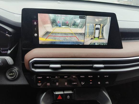 [上海·苏U] 二手起亚智跑2021款 Ace 2.0L 精彩版