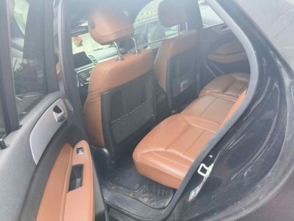 [上海·沪C] 二手奔驰奔驰GLE2017款 GLE 450 AMG 4MATIC