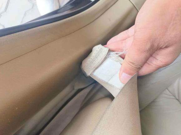 [西安·陕A] 二手本田雅阁2011款 2.4L EX