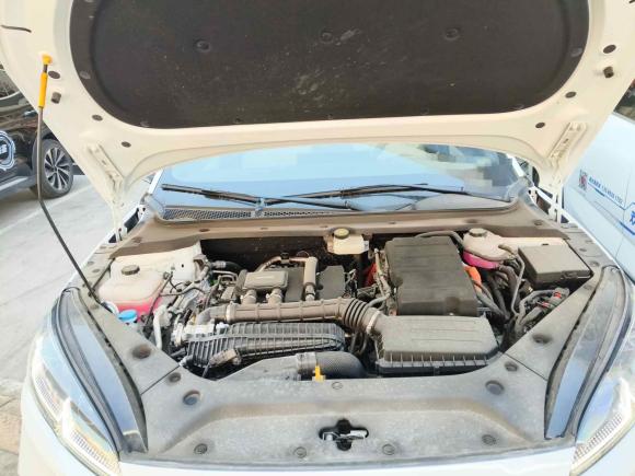 [青岛·鲁B] 二手比亚迪海豹06 DM-i2024款 DM-i 120KM旗舰型