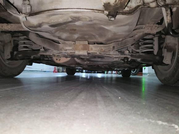 [西安·陕A] 二手马自达马自达3星骋2011款 三厢 1.6L 自动精英型