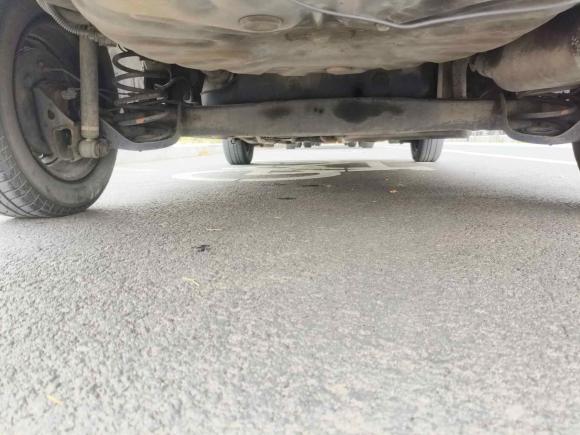 [青岛·鲁B] 二手丰田威驰2014款 1.3L 手动型尚版