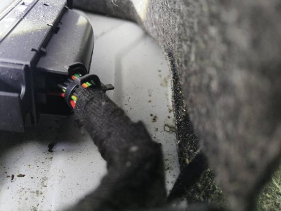 [武汉·鄂A] 二手奇瑞新能源瑞虎3xe2018款 400 畅行版