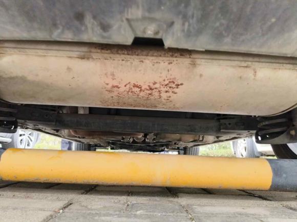 [合肥·皖A] 二手奔腾奔腾T772019款 230 TID 自动豪华型 国VI