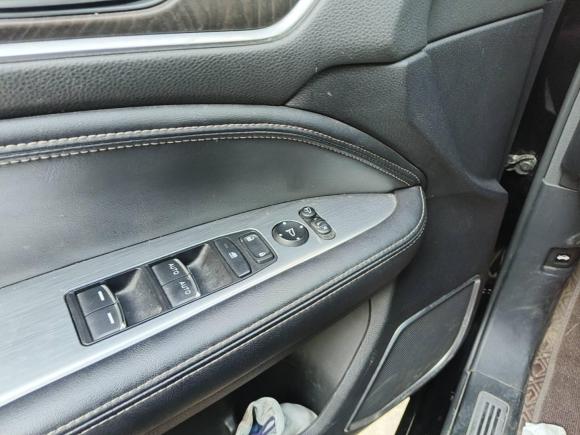 [上海·苏F] 二手本田冠道2020款 240TURBO 两驱智享版