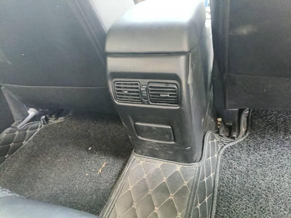 [上海·苏K] 二手日产骐达TIIDA2016款 1.6L CVT智行版