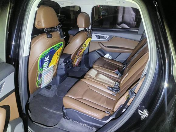 [深圳·粤B] 二手奥迪奥迪Q72016款 40 TFSI 舒适型