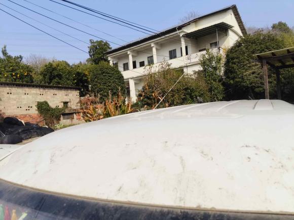 [金华·浙G] 二手五菱汽车五菱征程2022款 2.0L 手动创业型