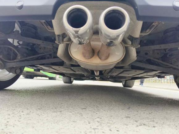 [西安·鲁N] 二手MINIMINI2010款 1.6T COOPER S 50 Camden