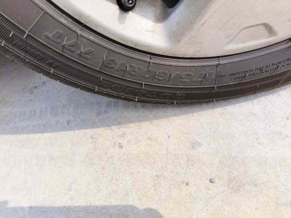 [上海·浙F] 二手荣威科莱威CLEVER2021款 302km全能版