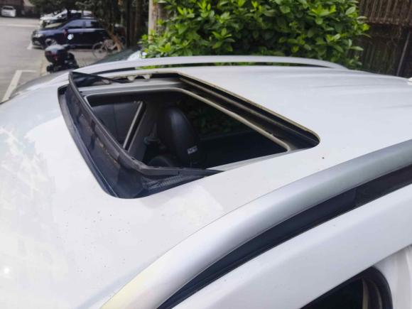 [成都·川A] 二手哈弗哈弗H22016款 红标 1.5T 手动两驱豪华型