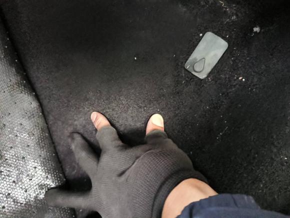 [嘉兴·苏F] 二手道奇酷威2014款 2.4L 两驱旅行版