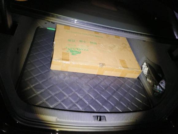 [杭州·浙A] 二手奥迪奥迪A6L2018款 30周年年型 35 TFSI 时尚型