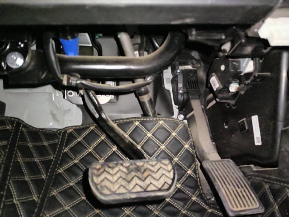 [济南·鲁A] 二手哈弗哈弗M62021款 PLUS 1.5T DCT豪华智联型