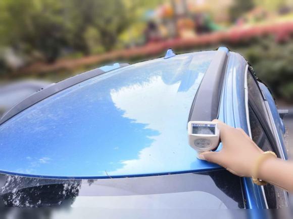 [嘉兴·浙F] 二手雷诺雷诺 e诺2019款 e智型