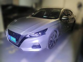 日产天籁2020款 2.0T XL Upper AD1 智享领航版