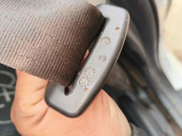 [西安·陕U] 二手别克英朗2021款 改款 典范 1.5L 自动精英型