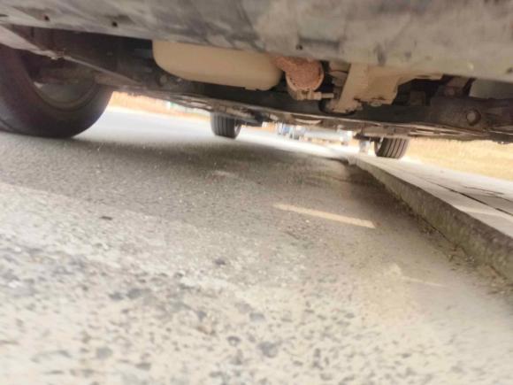 [南通·苏E] 二手标致标致3082016款 1.6L 手动时尚版