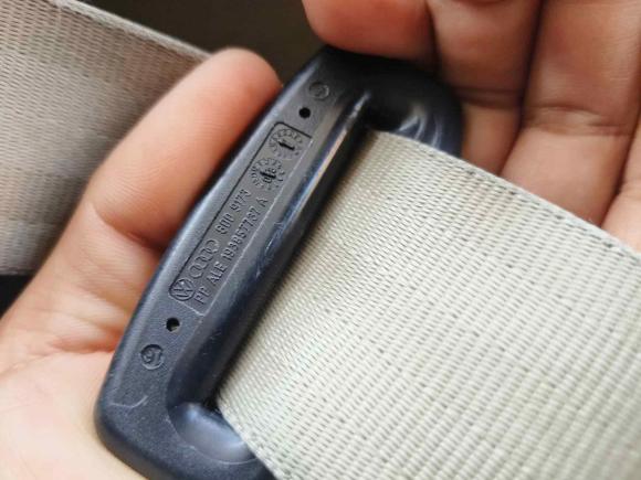 [杭州·浙A] 二手奥迪奥迪Q72007款 3.6 FSI quattro 豪华型