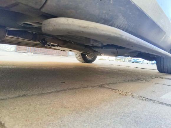 [济南·鲁A] 二手路虎发现神行2017款 2.0T PURE