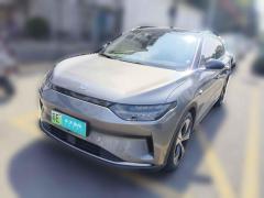 [苏州·苏E] 零跑汽车零跑C112021款 豪华版