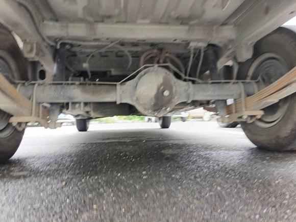 [杭州·浙A] 二手凯马骏航ES2022款 ES6舒适版 江西安驰