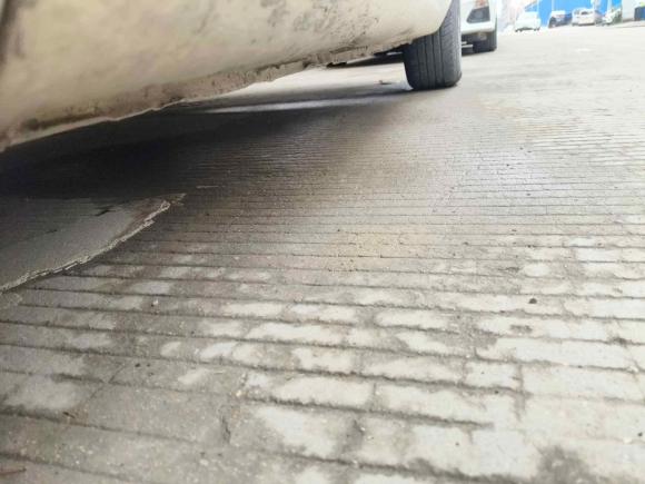 [武汉·鄂A] 二手福特福克斯2013款 两厢经典 1.8L 自动基本型