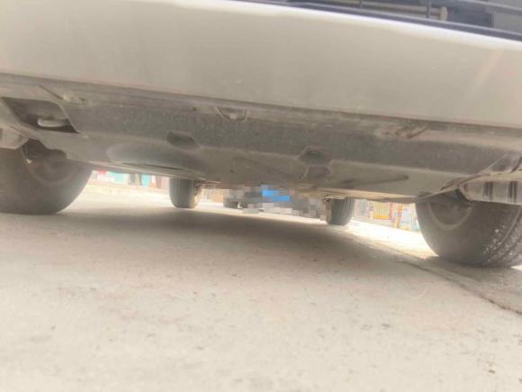 [西安·陕U] 二手吉利汽车博越2020款 1.8TD DCT智联PRO