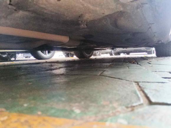 [深圳·粤B] 二手奔驰奔驰E级2015款 E 320 L 4MATIC