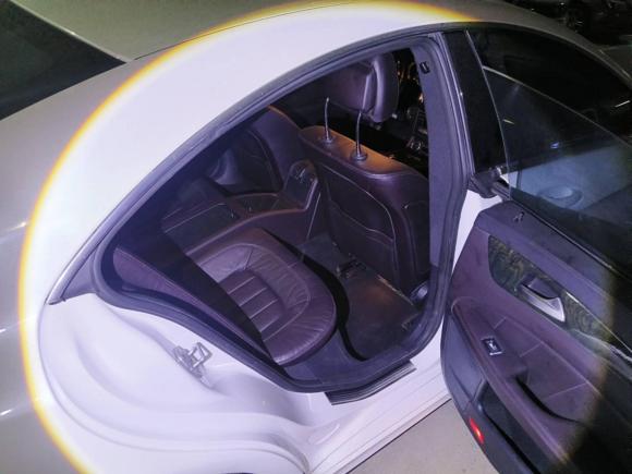 [杭州·浙J] 二手奔驰奔驰CLS2012款 CLS 300 CGI