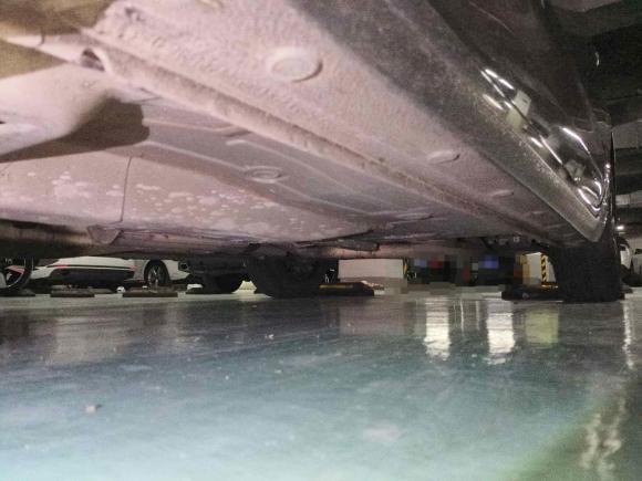 [武汉·鄂A] 二手雪佛兰科鲁泽2019款 RS 330T 自动畅快版 国VI