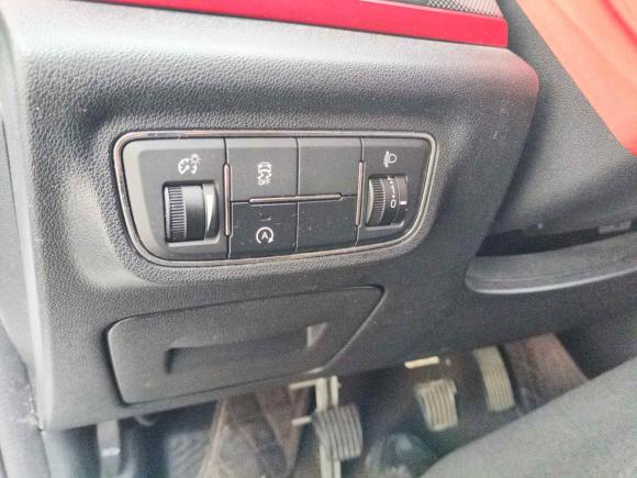 [湖州·苏E] 二手长安长安CS552017款 1.5T 手动炫动型