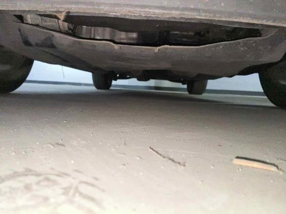 [嘉兴·浙F] 二手福特锐界(进口)2012款 2.0T 精锐天窗版